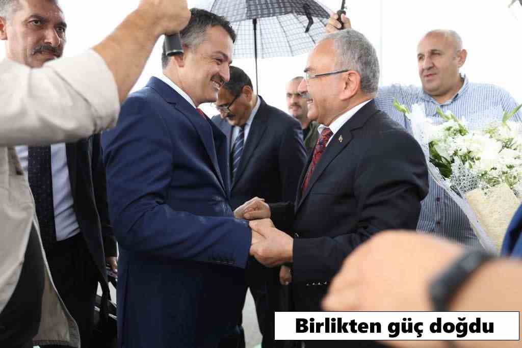 BAŞKAN GÜLER’İN TMO ZAFERİ